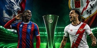 The UEFA Conference League finds its champion