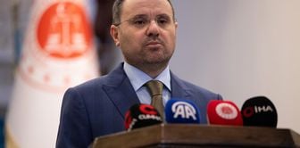 Minister Gürlek: The attack on the Fenerbahçe delegation on April 4, 2015, has been re-examined.