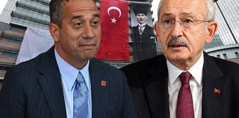 Call from Başarır to Kılıçdaroğlu: Make a congress decision tomorrow, I give you my word of honor to leave politics.