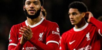 Beşiktaş is making a big move in the transfer market! Joe Gomez is on the target list.