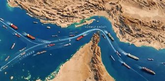 Iran announced: The deal seems done, here is the decision made regarding Hormuz