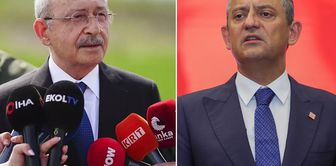 The formula for delaying Kılıçdaroğlu's congress is on the table: The process may be extended up to 2 years.