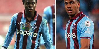 Trabzonspor receives 55 million euros in transfer fees for two players