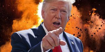 США нанесли авиаудар по Бендер-Аббасу, Иран ответил ударами истребителей