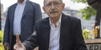 From Akşehir Mayor Köksal to Kılıçdaroğlu: You are no longer our fellow townsman