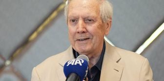 Другой нападающий, с которым Азиз Йылдырым договорился после Ведата Мурики, также стал известен.