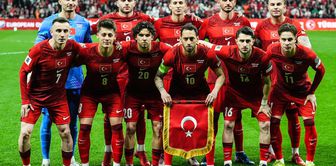 We will burn in the World Cup! Our boys were left in the desert heat.