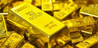 Former CIA official accused of stealing $40 million in gold bullion