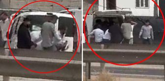 Road rage in Mardin ends in bloodshed: 2 dead, 7 injured
