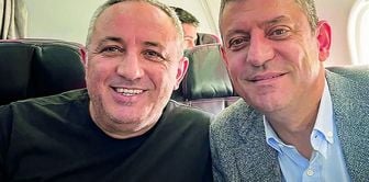 Additional statement from Turgut Koç, known as 'The Cashier': 2 delegates supported Özel for 10,000 TL.