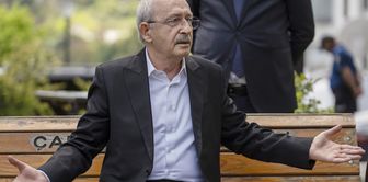 In a half-hour interview, Kılıçdaroğlu said 