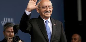 Kılıçdaroğlu's A-Team finalized! Berhan Şimşek is coming to the party spokesperson role.