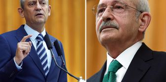 Kılıçdaroğlu'nun, 