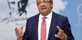 Former CHP deputy group chairman Altay calls on Kılıçdaroğlu and Özel