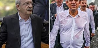 Allegation from Kılıçdaroğlu's former advisor about Özgür Özel that will be widely talked about