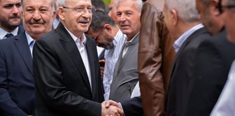 New details from Kılıçdaroğlu's headquarters meeting! He will be greeted with a famous folk song.