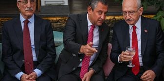 Murat Karayalçın's 'new party' statement: Should be considered if liquidation occurs