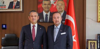 Messages between Özkan Yalım and Özgür Özel have been leaked: They even negotiated about a helicopter