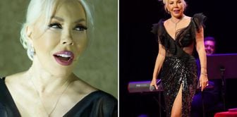 Semiha Yankı's holiday message stirred up controversy! She didn't back down.