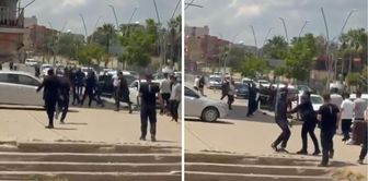 Land dispute in Şırnak turns into pitched battle