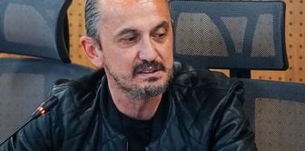 Tuncay Şanlı becomes president.
