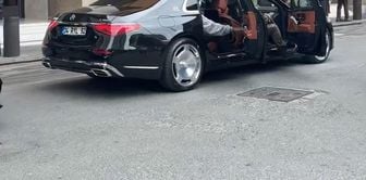 Kanye West, who came to Türkiye, gives his fans a cold shower