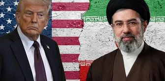 Confusing statements from the US and Iran in quick succession