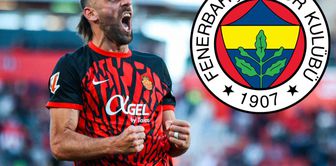 Vedat Muriqi deal done! Agreed with Aziz Yıldırım, returning home