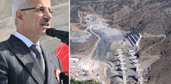 A project that will connect 42 provinces! Nearly half of it is complete.