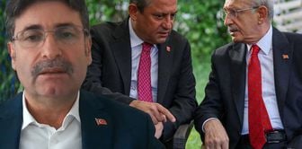 Üstün from the Future Party: If CHP does not hold its congress by July 26, it will not be able to participate in the elections held after this date.