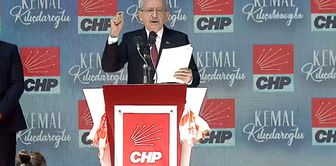 Kılıçdaroğlu: Forgive me for harboring the oblivious in my bosom, for failing to recognize FETÖ agents