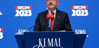 Bülent Kuşoğlu, known for his closeness to Kılıçdaroğlu, answered: Who will be the CHP's presidential candidate?
