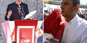 Özel reacts to Kılıçdaroğlu's 'We will not tolerate' outburst