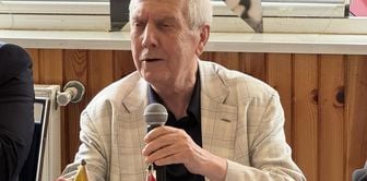Aziz Yıldırım revealed the curious name: We brought Oğuz Çetin to the football mind