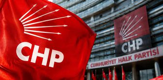 В CHP углубляется судебный кризис: 221 бывший депутат призывает к проведению съезда