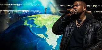 The revenue from Kanye West's historic Istanbul concert is jaw-dropping.