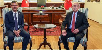 A close aide of Kılıçdaroğlu makes a highly controversial call to Özgür Özel's camp: Try normalization with us.