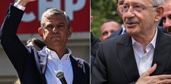 Response from Özgür Özel's camp to Kılıçdaroğlu's FETÖ accusation