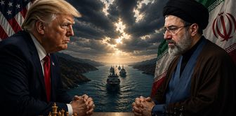 Trump sent his response, and a very harsh reaction came from Iran regarding the changes.