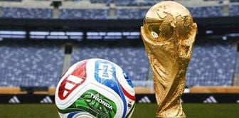The 2026 World Cup will be on fire! Here are the new rules