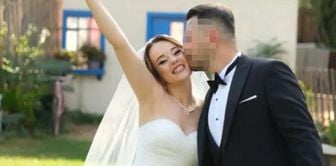 7-month pregnant nurse Esra was found dead in her home.