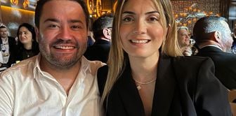 Release decision regarding Muhittin Böcek's daughter-in-law Zuhal Böcek