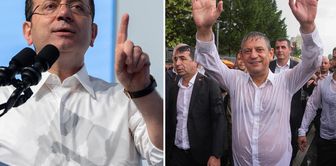 Ekrem Imamoglu signals: A new party is coming