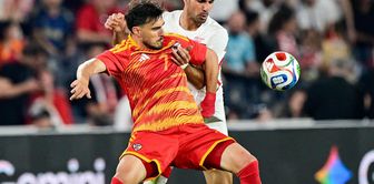 Transfer message from Eljif Elmas: I want to live in Istanbul