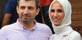 Радость в семье Эрдогана: число внуков президента Эрдогана достигло 10