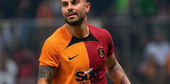 Decision from Galatasaray for Abdülkerim! Signatures are being made.