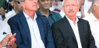 It was claimed that Kılıçdaroğlu would nominate a presidential candidate! İlhan Kesici broke his silence.