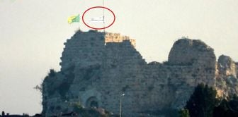 A move that raises tension in the Middle East! Israel seized the historic castle