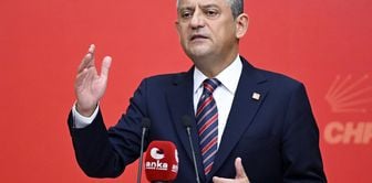 Sinan Burhan: Within 1 week, CHP will expel Özgür Özel