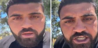 He confessed to the double murder with a video he recorded.